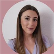 Laurea in Pedagogia, Master in intervento precoce e Master in autismo